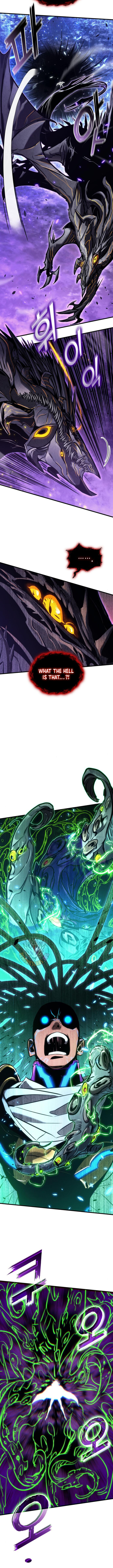 Kill the Dragon Chapter 153 13